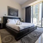 Key View - Trident Grand