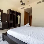 Key View - Trident Grand