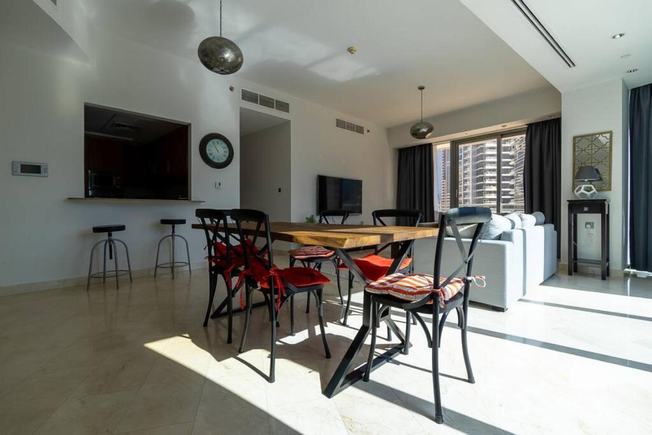 Key View - Trident Grand