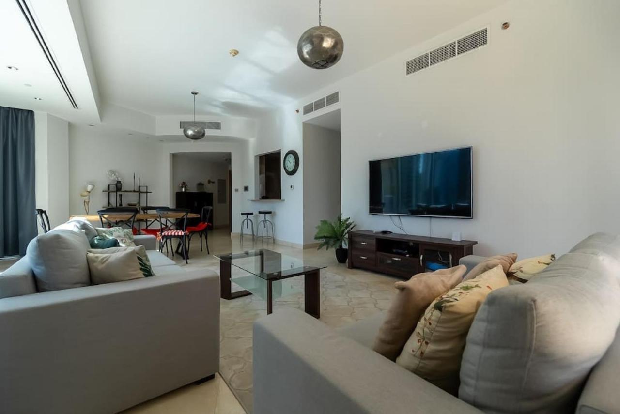 Key View - Trident Grand Apartment