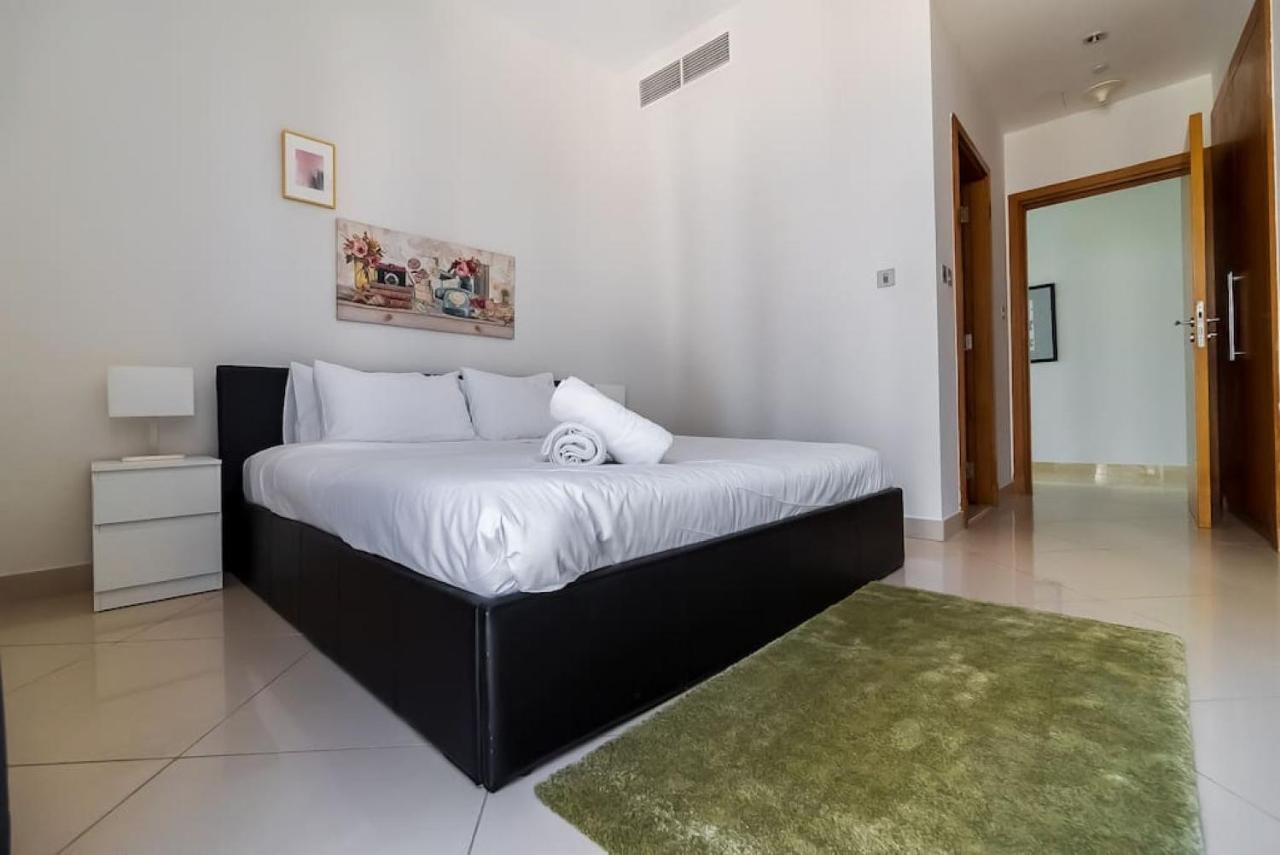 Key View - Trident Grand Apartment Dubai