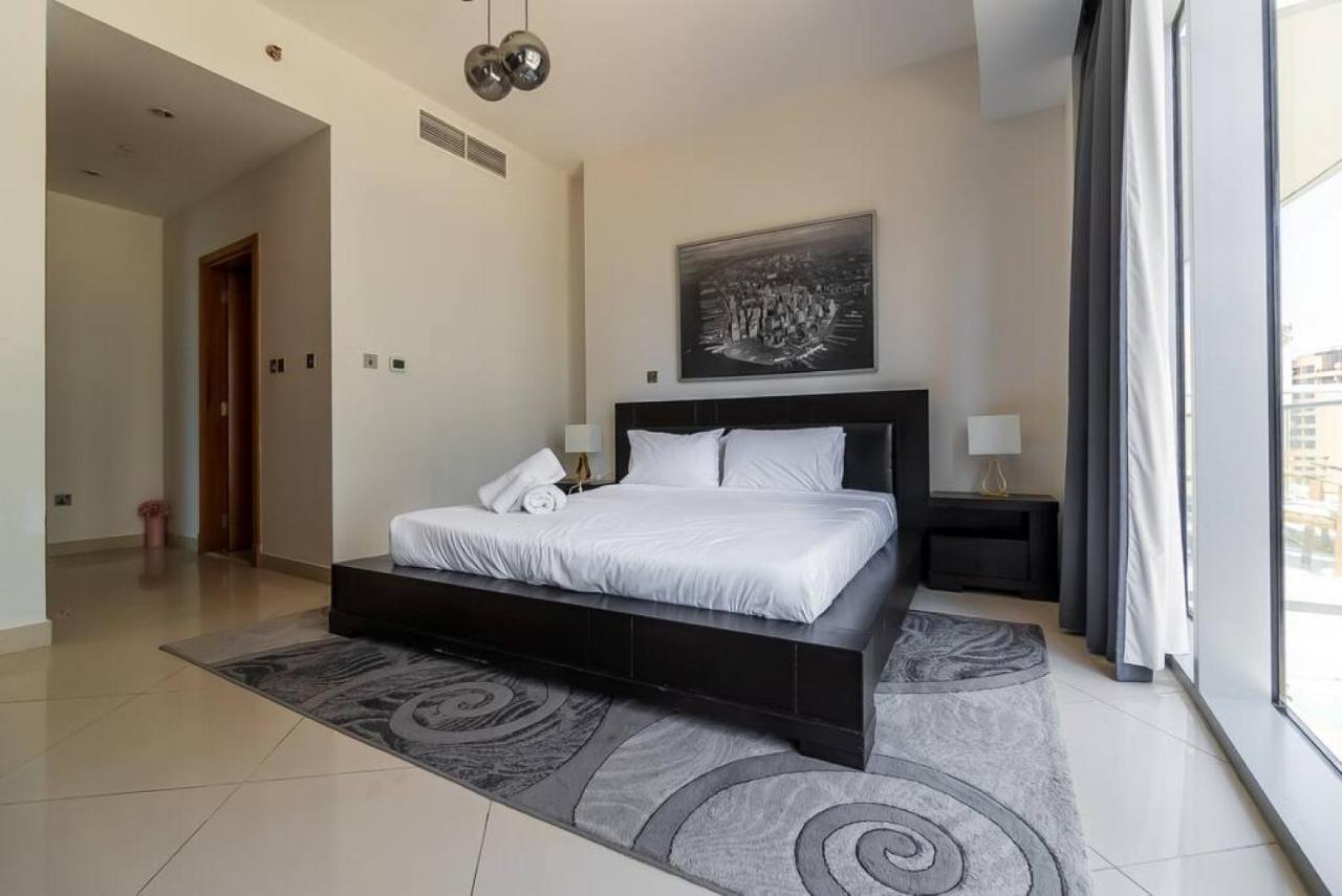 Key View - Trident Grand