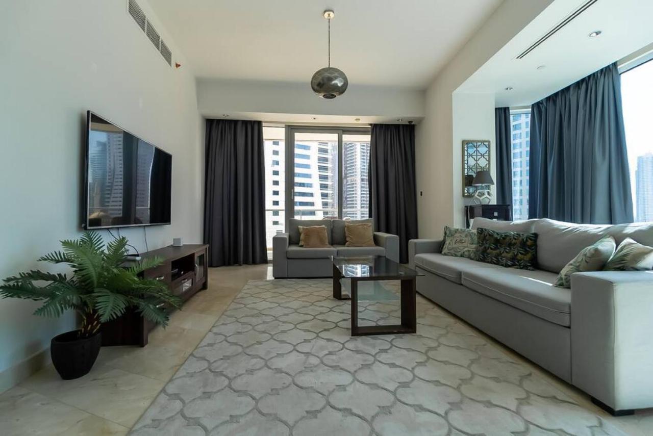 Key View - Trident Grand * Dubai
