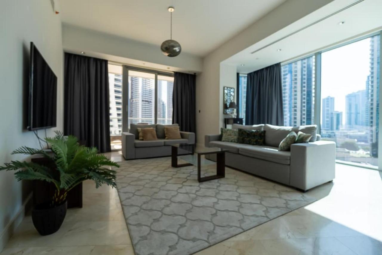 Key View - Trident Grand * Dubai