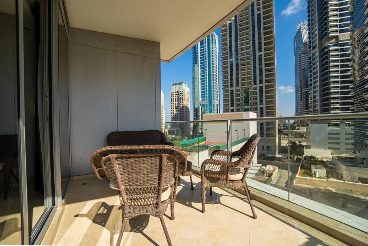 Key View - Trident Grand * Dubai